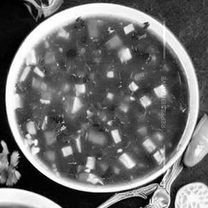 Tumka Soup