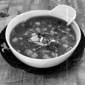 Eatwell Special Veg Soup