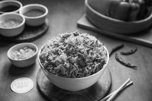 Veg Fried Rice