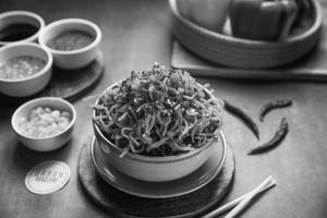 Chinese Bhel