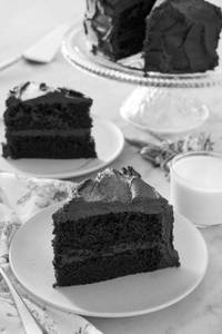 Chocolate (1 pc)