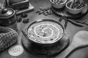 Dal Makhani