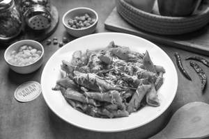 Arabiatta (red Sauce)