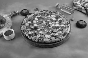 Chicken Tikka Pizza [Regular]