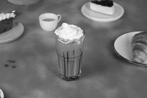 Hazelnut Mocha