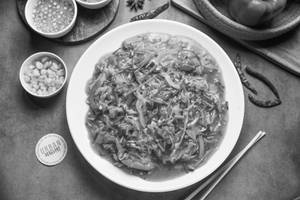 Gravy Noodles
