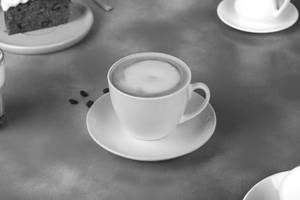 Flat White