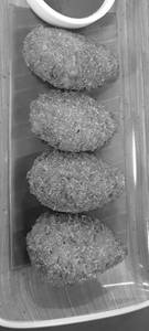 Anglo Indian Chicken Cutlet Full