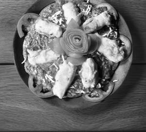 Paneer Patiyala