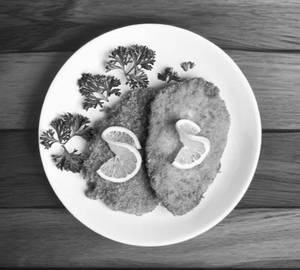 Cutlet veg