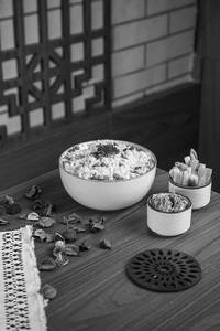 Classic Veg Fried Rice