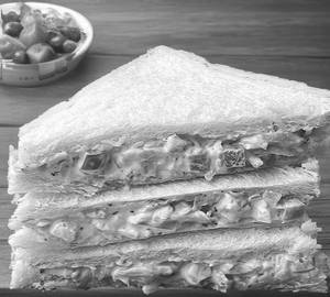 Veg Sandwich