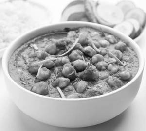 Chole Masala