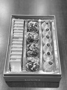 Kaju Mix 03 (500 Gms)