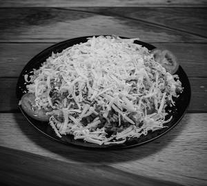 Cheese Pulav