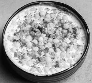 Boondi Raita