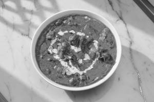 Chilli Butter Chicken