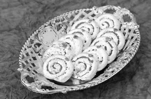 Kaju Jalebi
