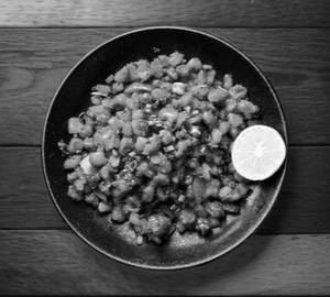 Crispy Corn