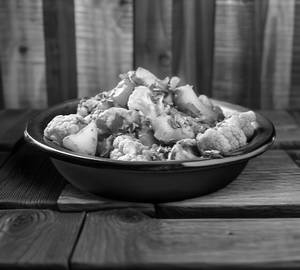 Aloo gobi
