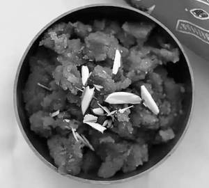 Rajgira Halwa