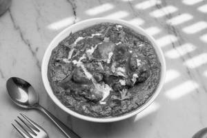 Tandoori Chicken Masala