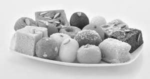 Mix Mithai [500 grams]
