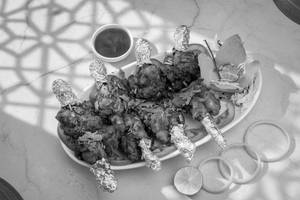 Chicken Drumsticks