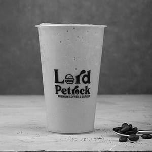 Dark Frappe