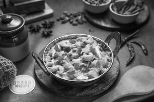 Navratan Korma