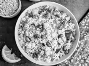 Poha