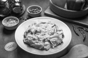 Alfredo (white Sauce)