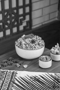 Korean Style Fried Rice