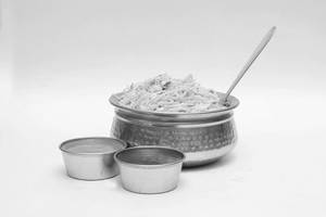 Egg Noodles