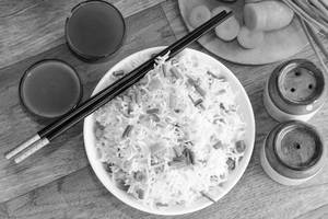Veg Fried Rice