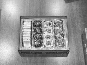 Kaju Mix 02 (500 Gms)