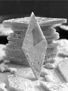Kaju Barfi