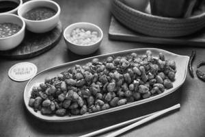 American Corn Salt & Pepper