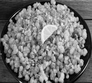 Crispy corn
