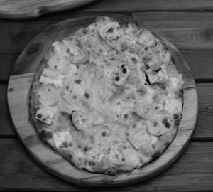 Paneer Onion [Small]