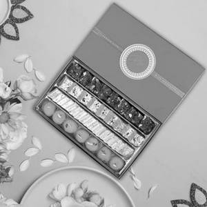 Mithai Magic Box