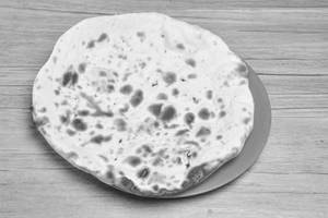 Tandoori Roti
