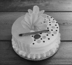 Pineapple cake