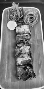 Paneer Tikka Sulaimani