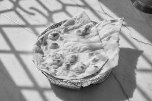 Plain Naan