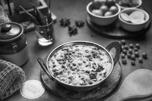 Methi Malai Matar