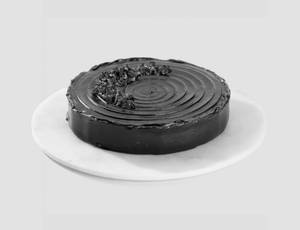 Amaranth & Cacao Millet Cake (500 g)