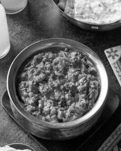 Veg Kadhai