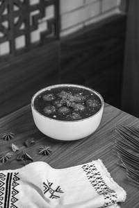 Manchurian In Signature Gravy