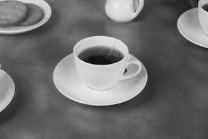Honey Ginger Tea